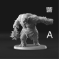 Preview: Trolls of the cave Variationen